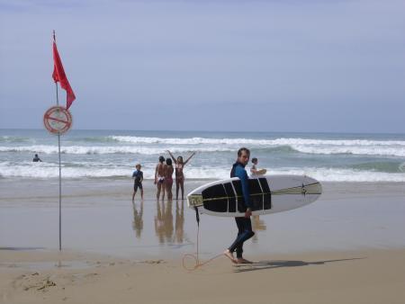 Trip Surf A CarCans ^^ .